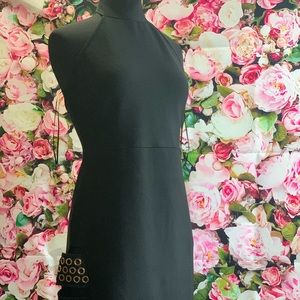 Miss Mary Mack Evening Dress